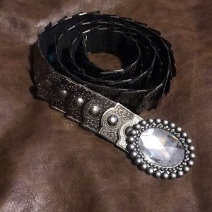 Vintage Belt